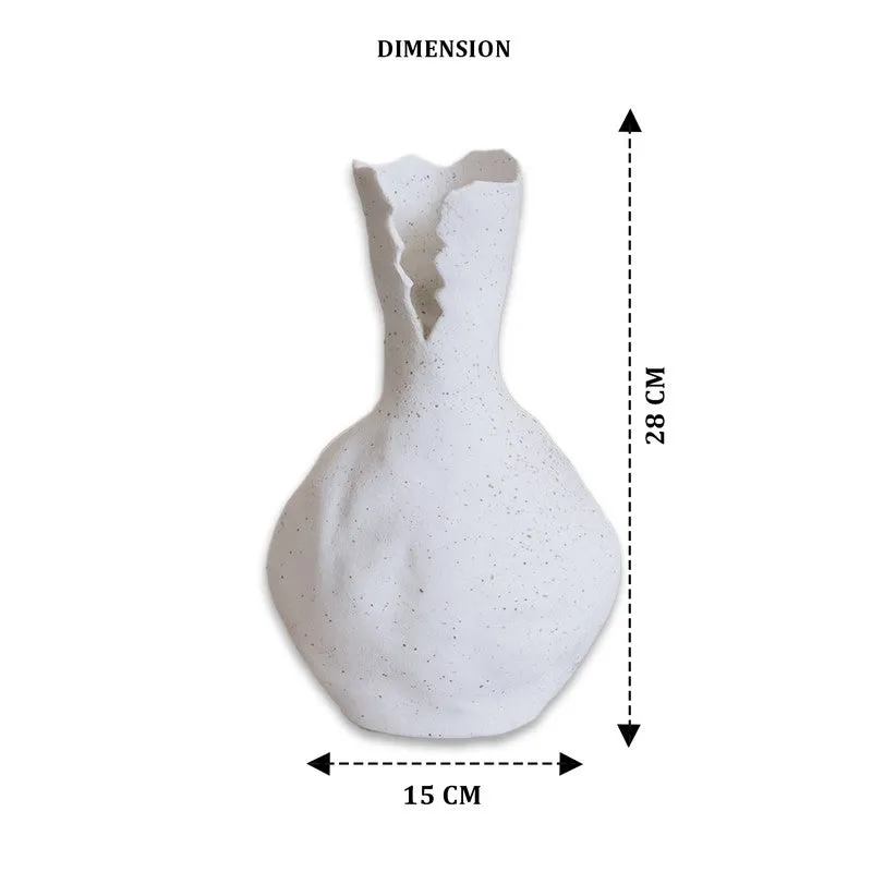 Zenolith Ceramic Vase media 8