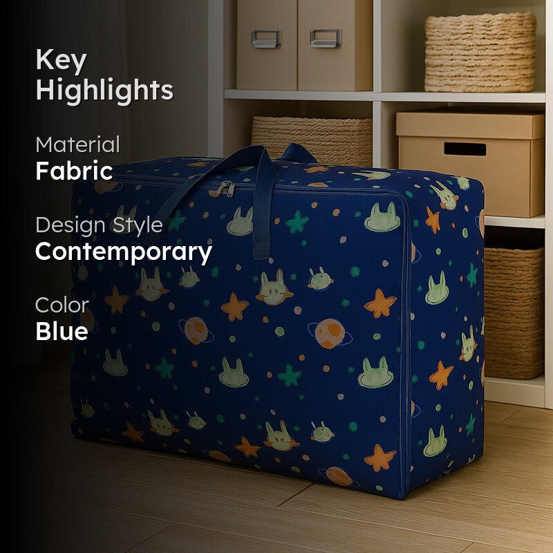 Planet Party Cloth Organiser media 2