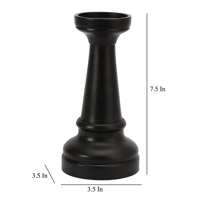 Rook Metal Showpiece media 5