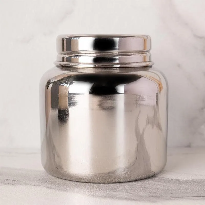 Thavi Storage Container (600 mL Each) - Set Of Two media 5