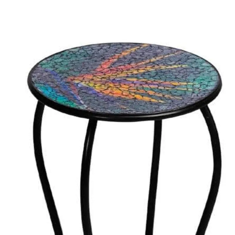 Scout Accent Table media 4