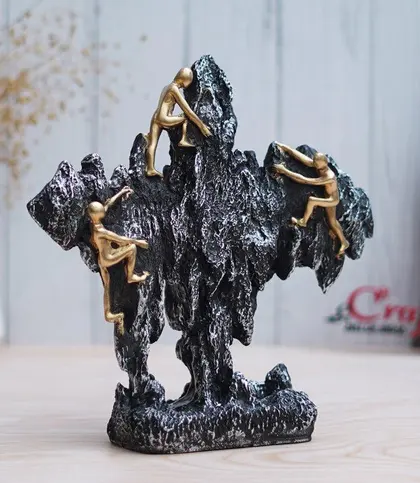 Polyresin