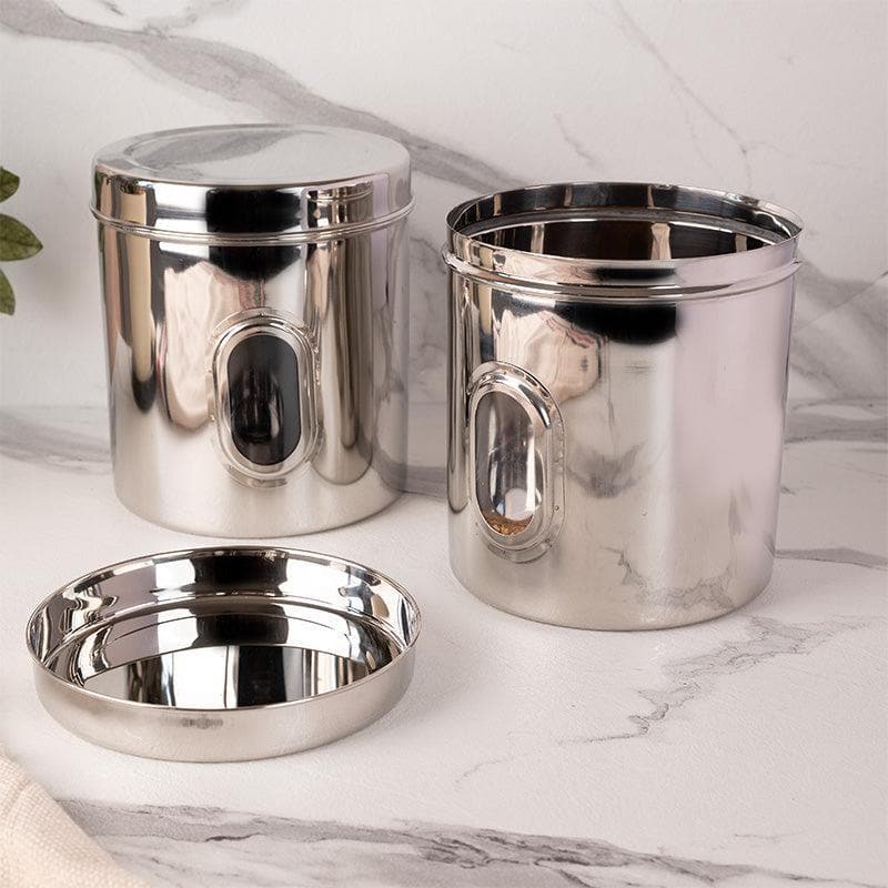 Stainless Steel