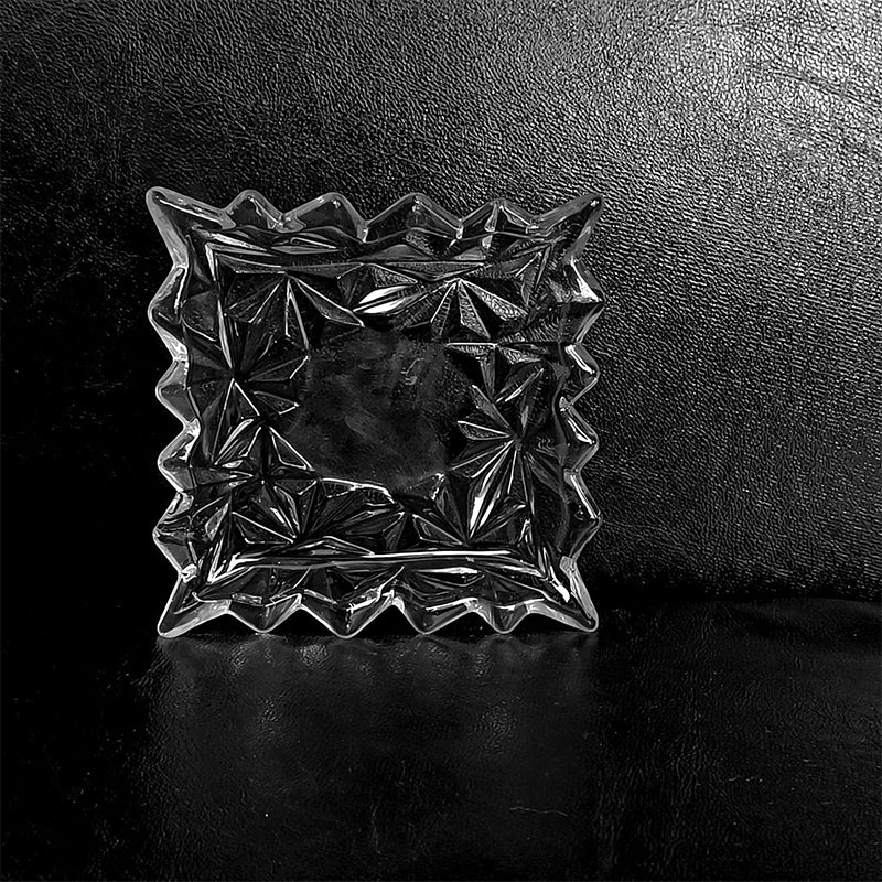 Kachua Crystal Feng Shui  Showpiece media 4