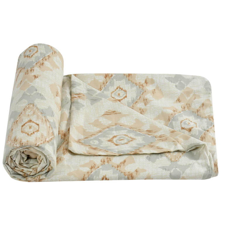 Tribal Tapestry Cotton Duvet Cover - 210 TC media 8
