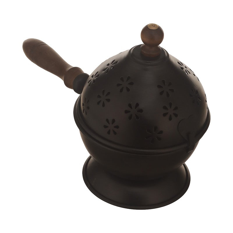 Mysa Bloom Incense Holder media 7
