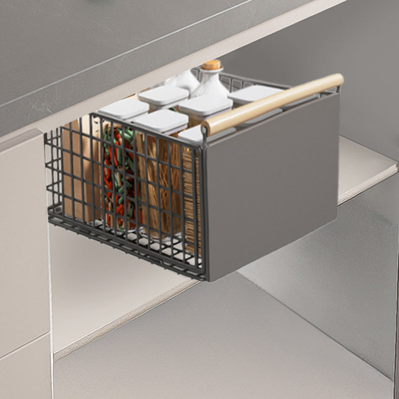 Glidira Steel Extendable Kitchen Rack media 7