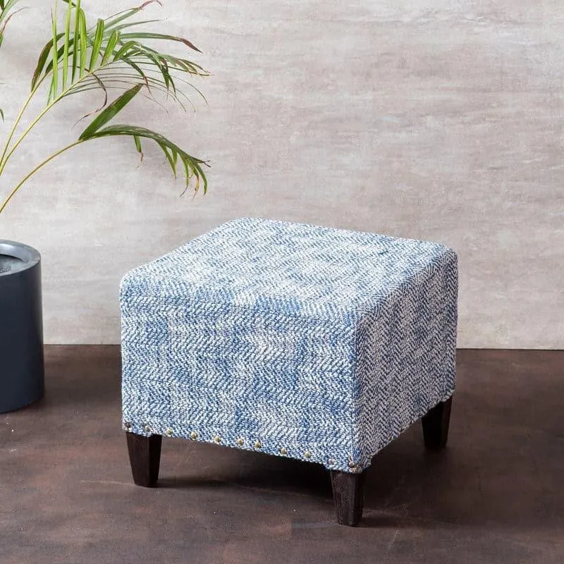 Targa Wooden Stool media 1