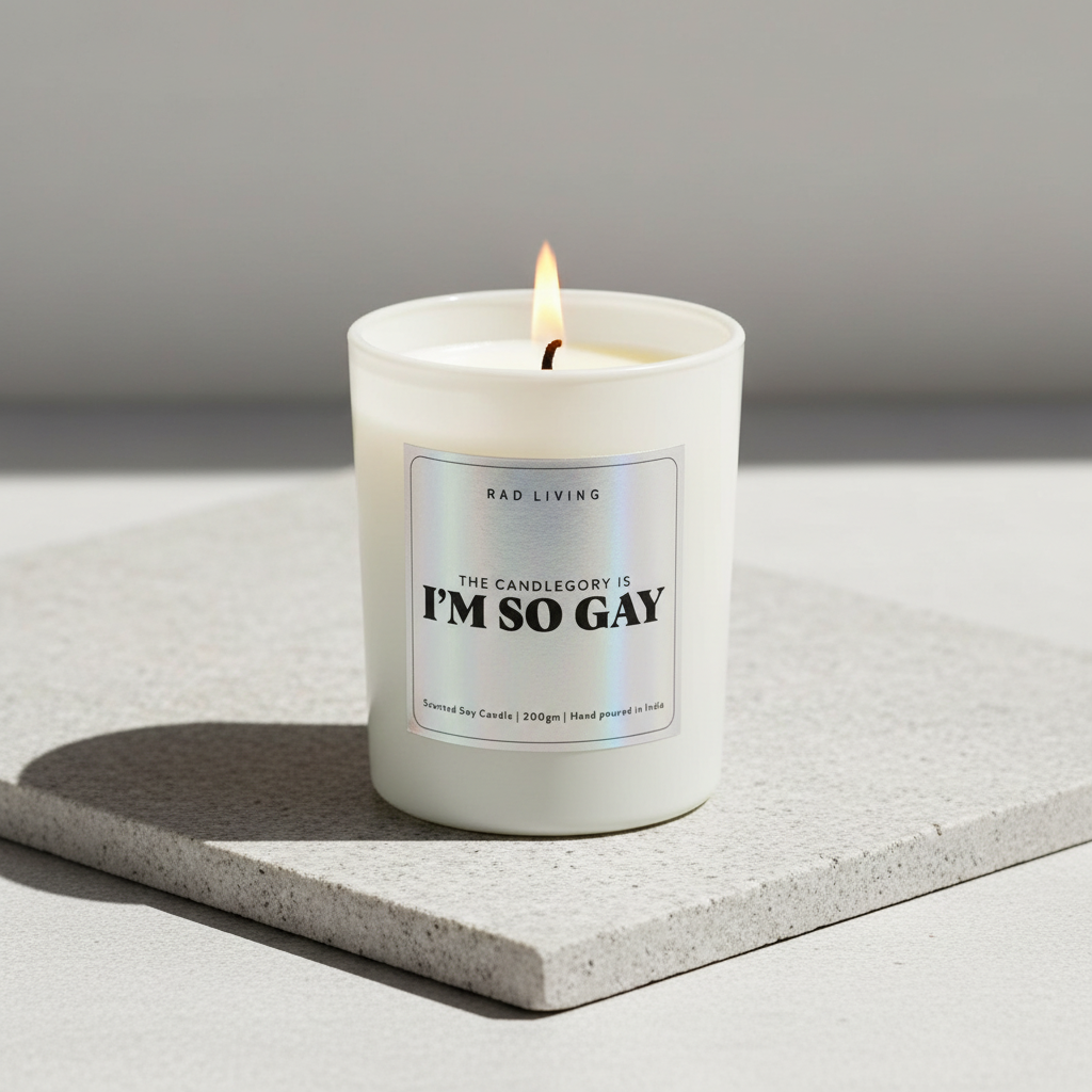 Soy Wax