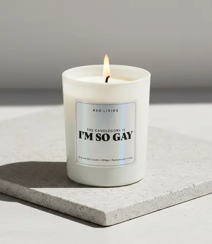 Soy Wax