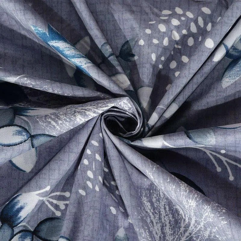 Palmer Romee Bedsheet - 150 GSM media 5