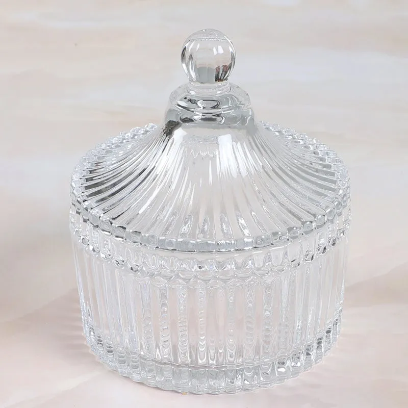 Jimso Decorative Jar - 300 mL media 4