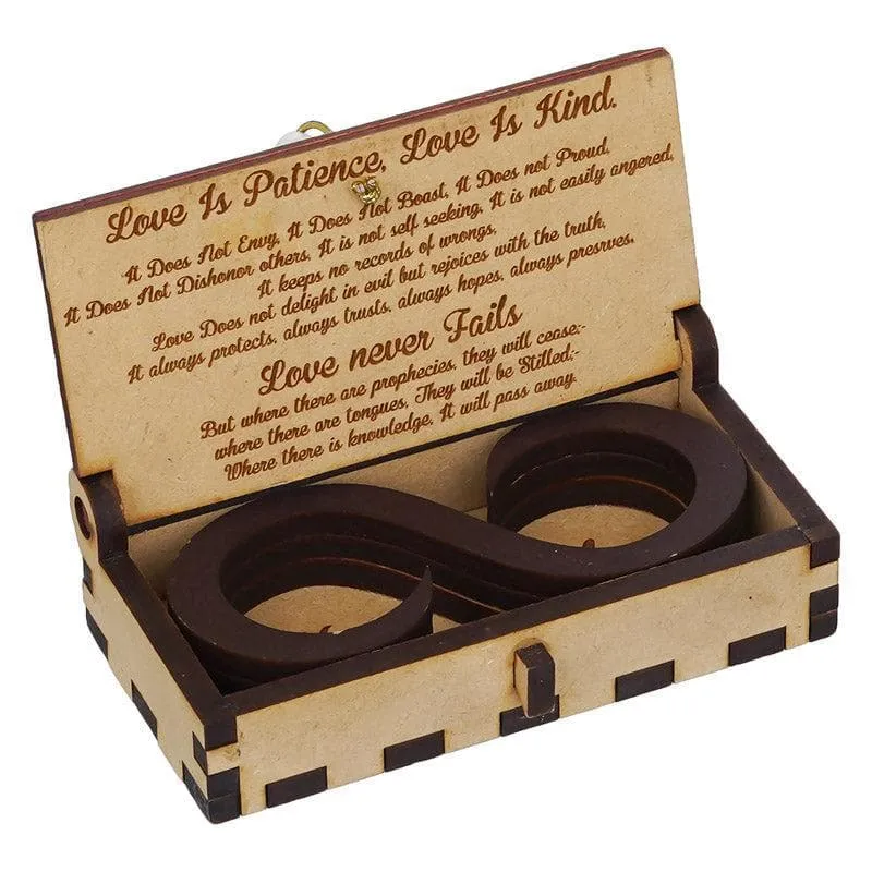 Love Treasure Accessory Jewel Box media 5
