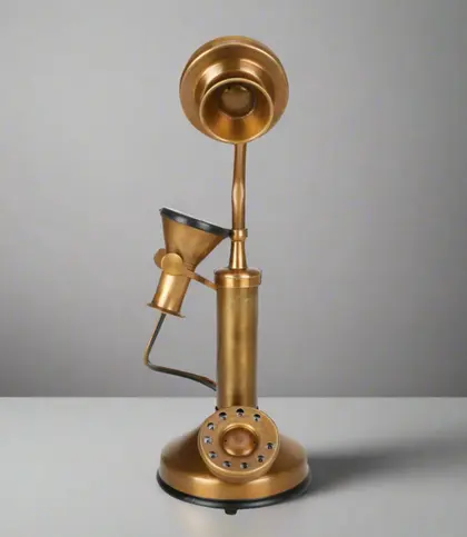 Metal · Brass