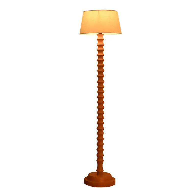 Lighra Prsim Floor Lamp - White media 3