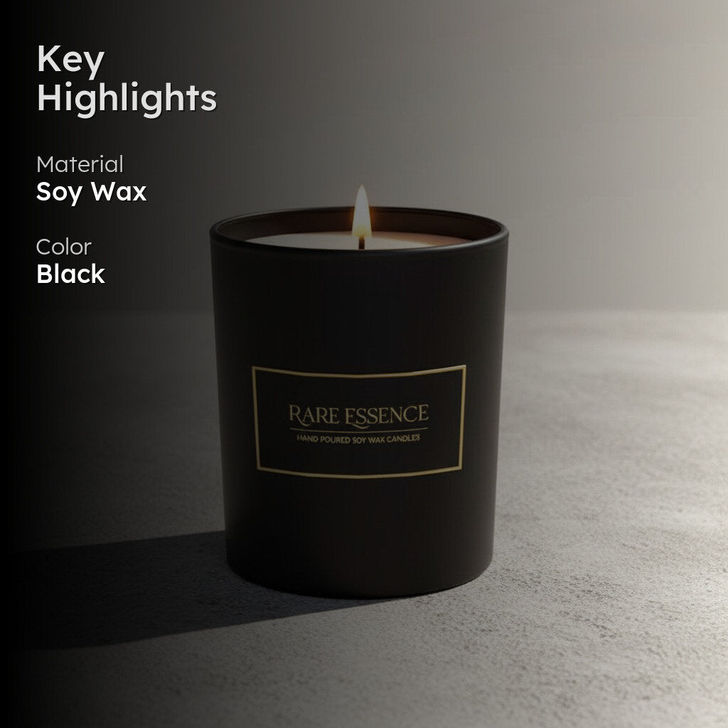 Daphne Jar Candle - Fruity Notes media 2