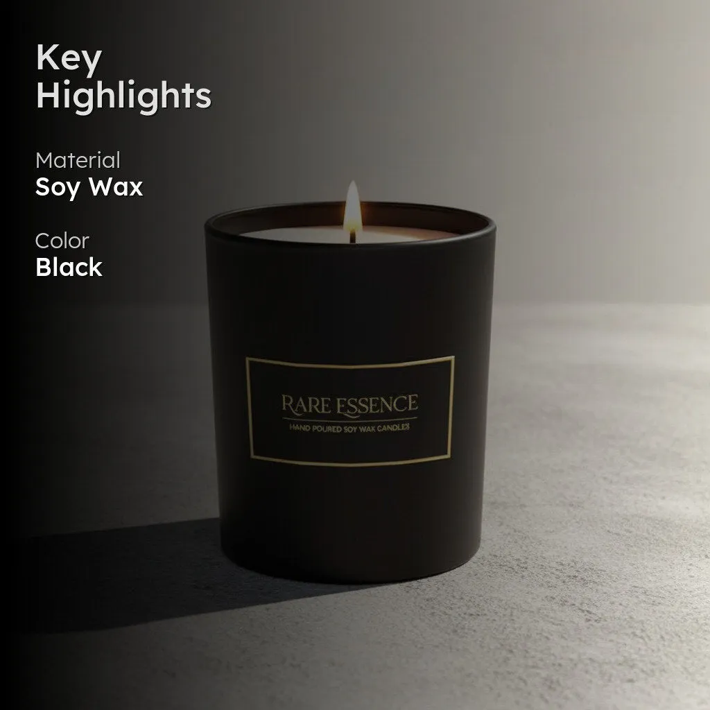 Daphne Jar Candle - Fruity Notes media 2