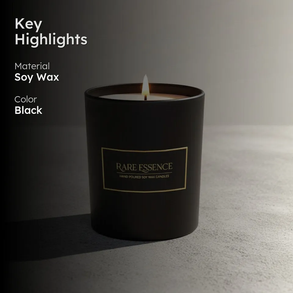 Daphne Jar Candle - Fruity Notes media 2