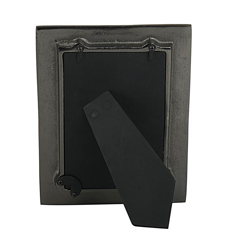 Swag Table Photo Frame - Black media 5