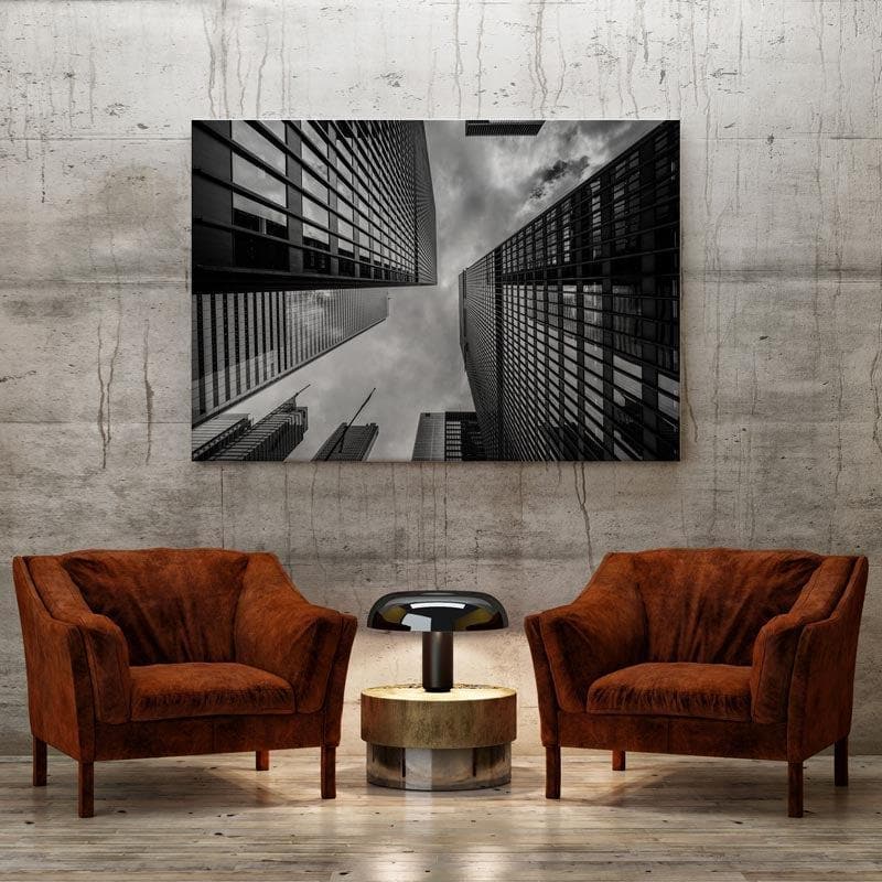 Wood · Canvas