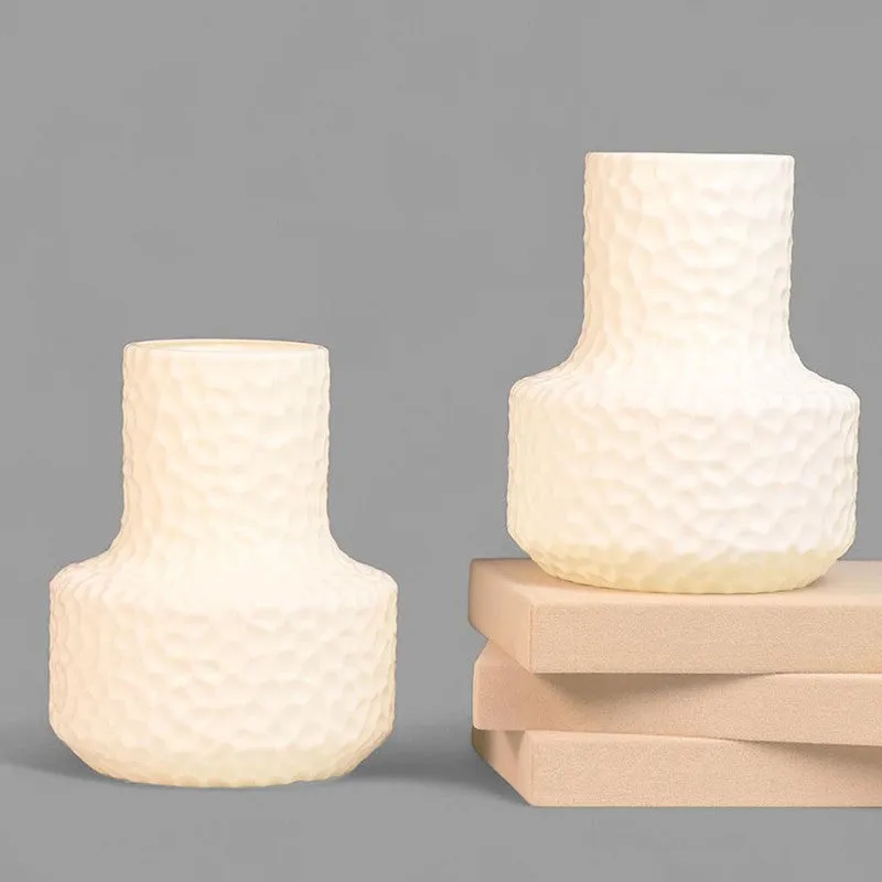 Hexa Bloom Vase - Set Of Two media 4