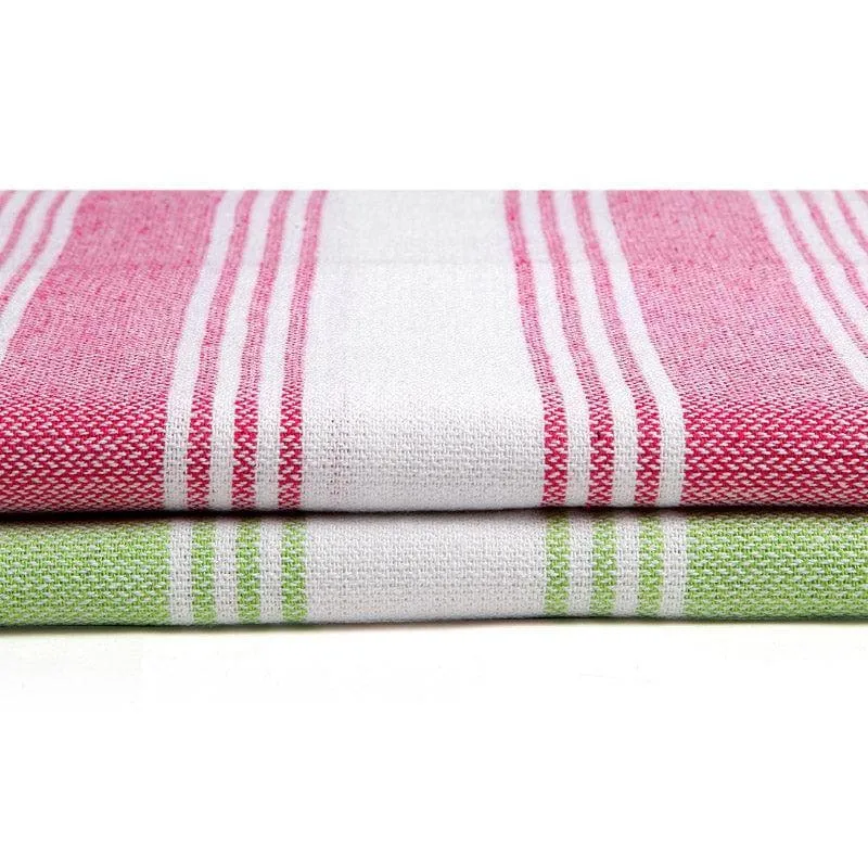 Apolline Bath Towel - Set Of Two media 4
