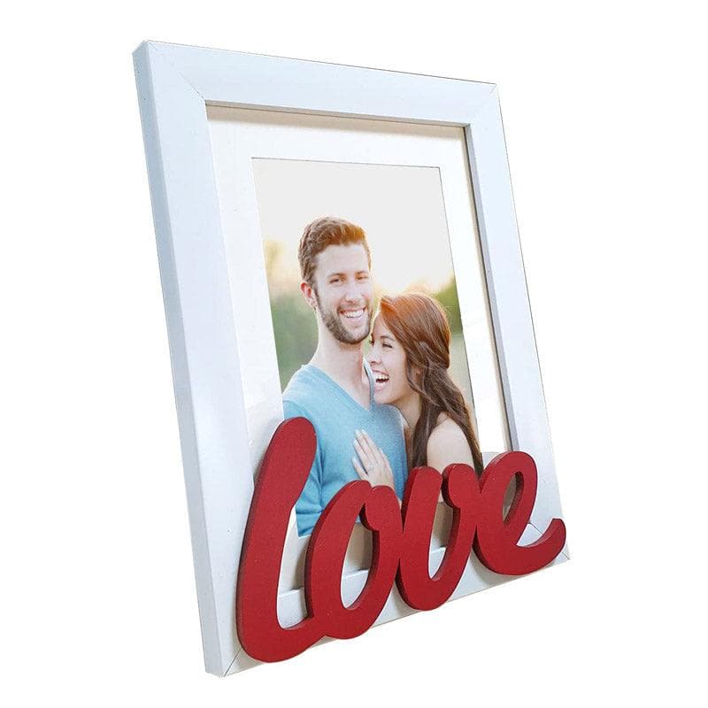 Love Capture Table Photo Frame media 3