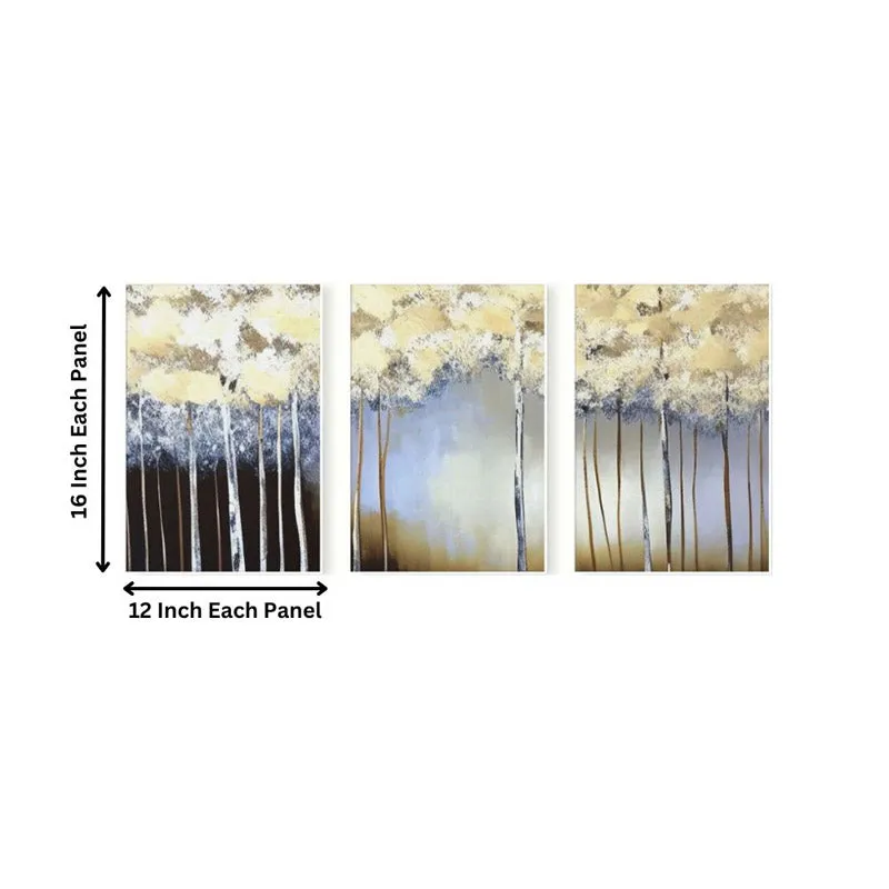 Anaïs Wall Art - Set Of Three media 4