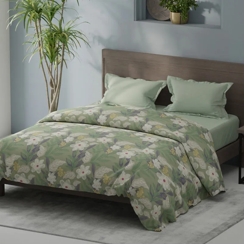 BlossomRest  Comforters - 120 GSM media 1