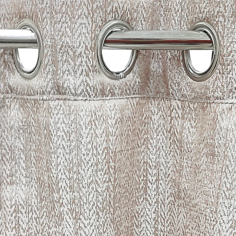 Winifred Jacquard Blackout Curtain media 4