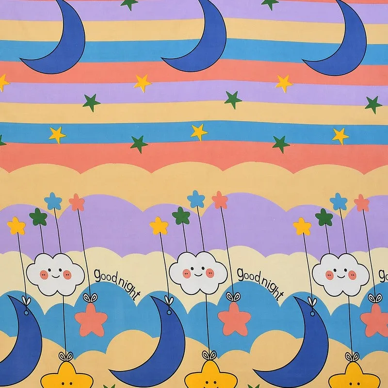 Moon Light Duvet Cover media 5
