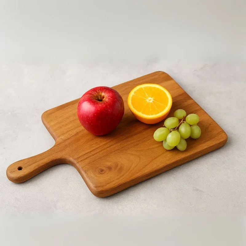 Oakora Wooden Chopping Board media 5