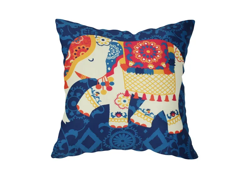 Regal Risto Cushion Cover - Set Of Five media 3