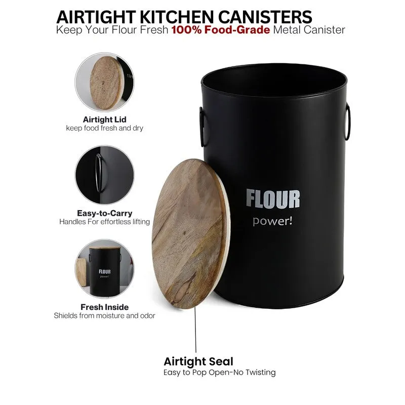 Premium BPA-Free Container - 9.2 L media 4