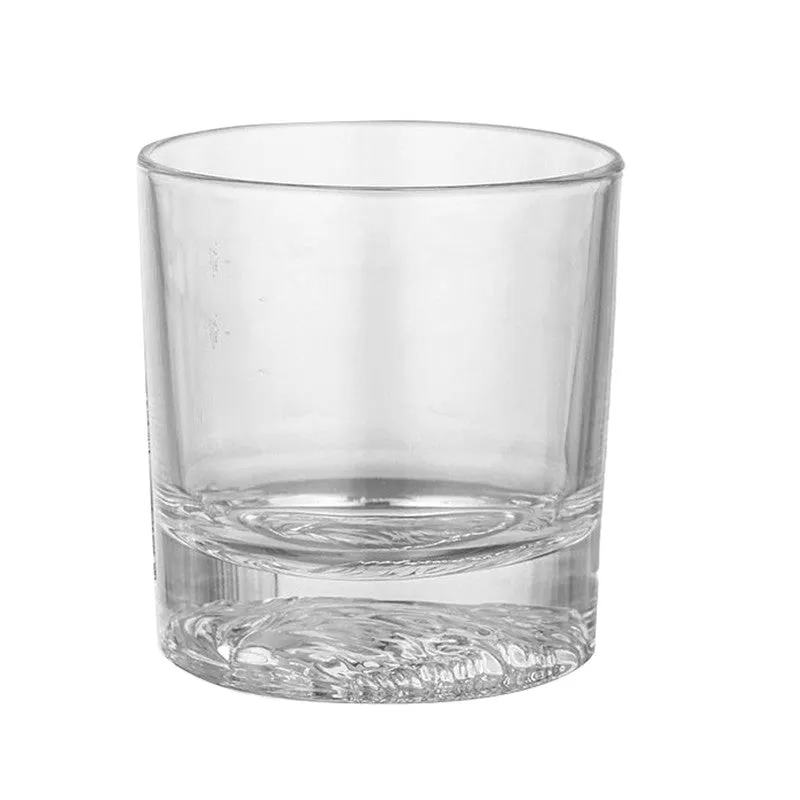 Crystal Whiskey Glasses - Set Of Two media 5