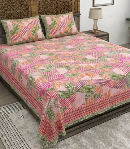 100% Cotton