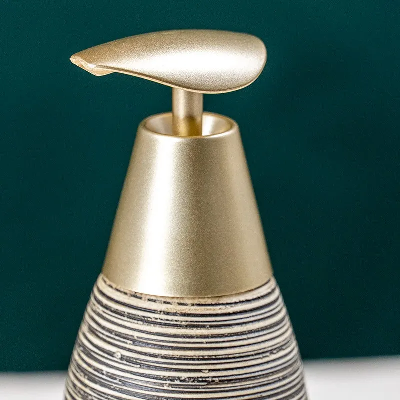 Cleanza Ceramic Soap Dispenser media 4