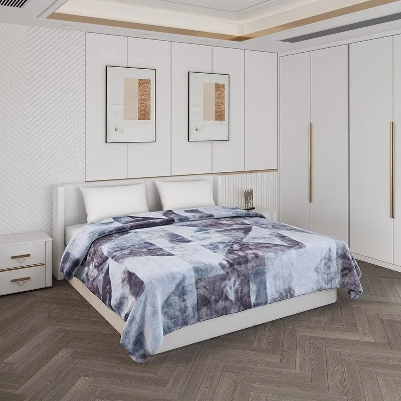 Monte Carlo Ocean Mist Blanket - 928 GSM media 1