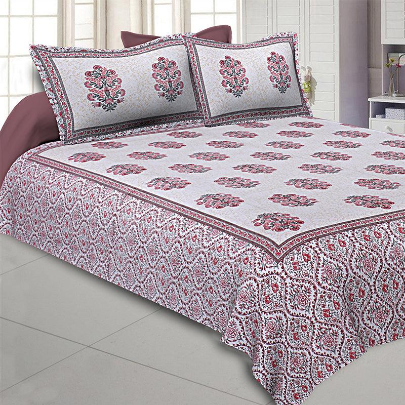 100% Cotton