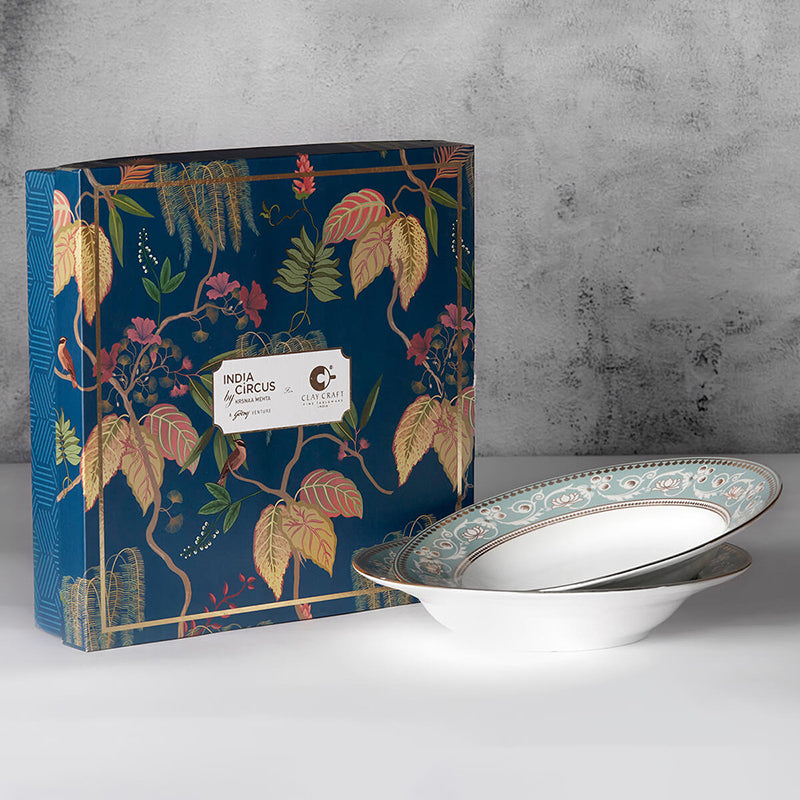 Bone China