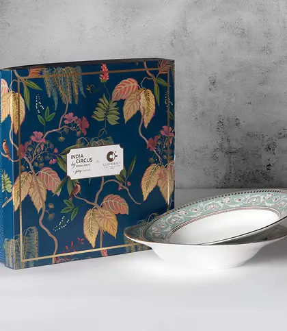 Bone China