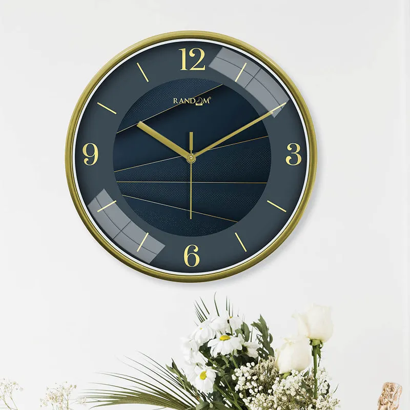 Tempus Nova Wall Clock media 1