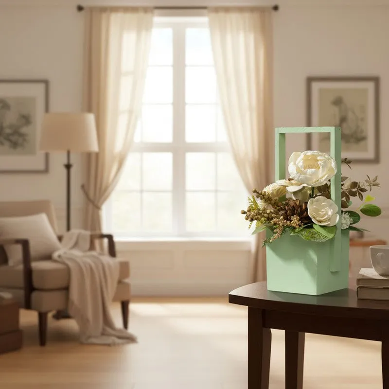Eternal Bloom Artificial Flower media 4