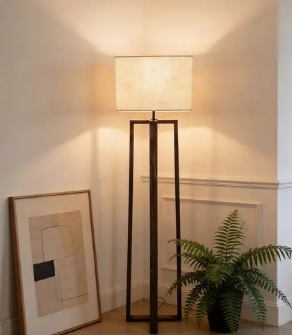 Jute · Wood