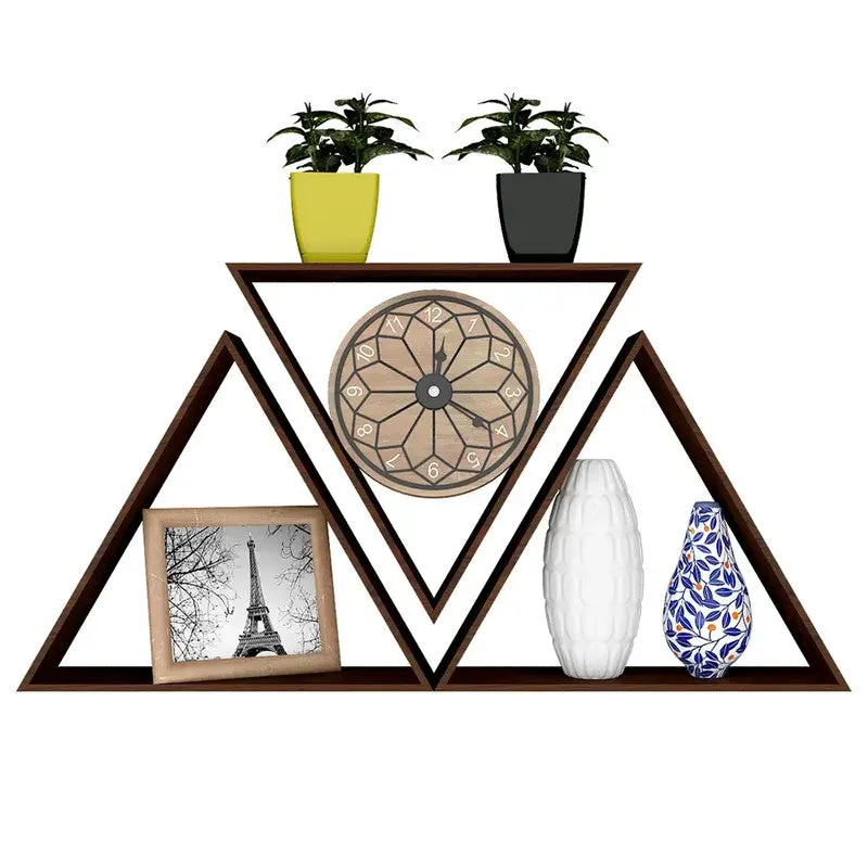 InverPrism Wall Shelf media 5