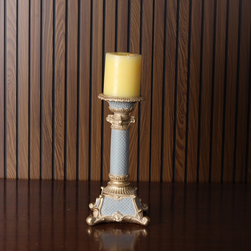 Aurelia Glow Candle Holder media 5