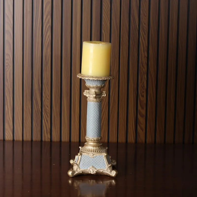 Aurelia Glow Candle Holder media 5