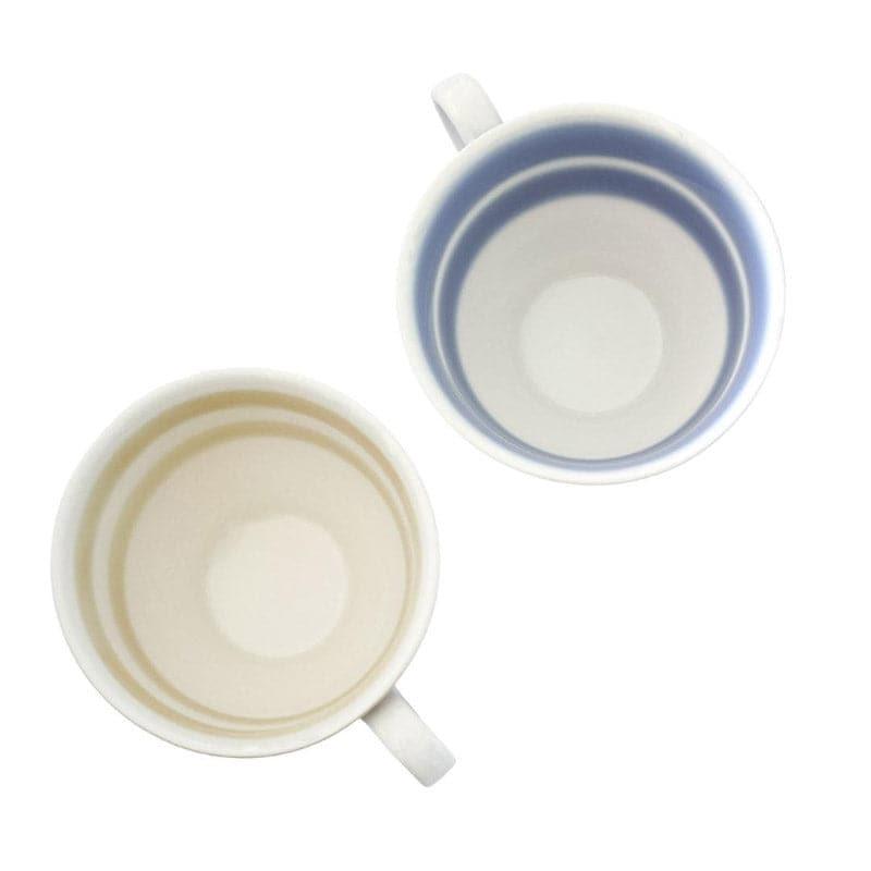 Warm Hearts Soup Bowls - Set Of Two media 4