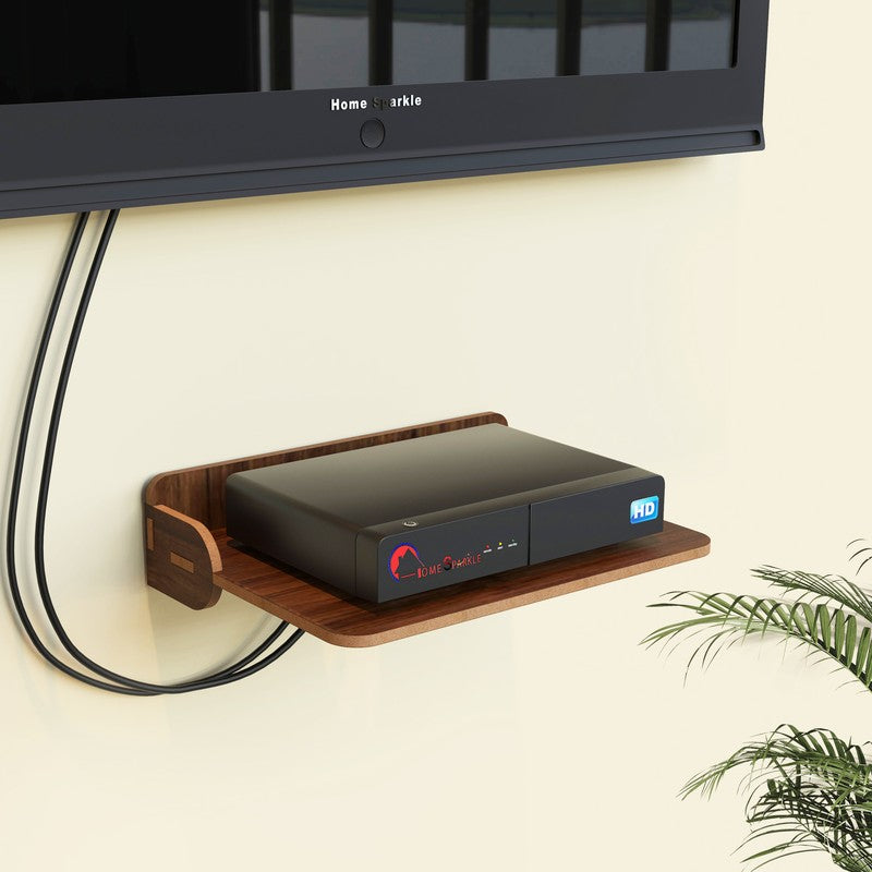 Aurova Engineered Wood Shelves