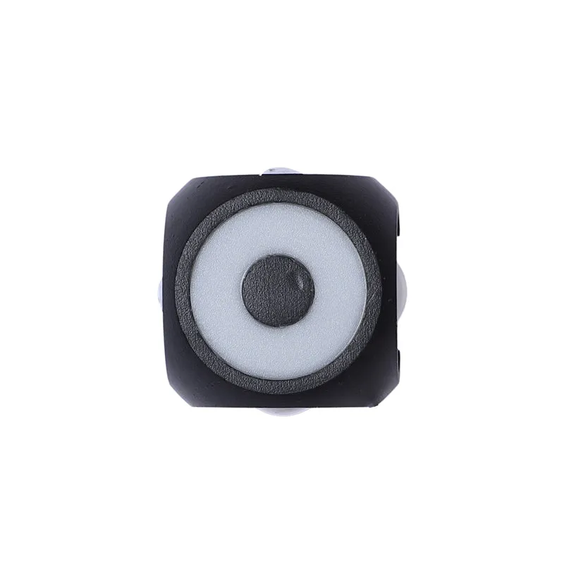 Cam Aluminium Wall Lamp media 5